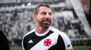 FECHADO! Vasco acerta contratação de defensor gringo