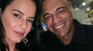 Filha de Luciele Camargo e Denilson chama atenção na web: 'Essa menina...'