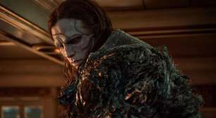 Frankenstein: Iggy Pop foi a primeira inspiração para o personagem de Jacob Elordi