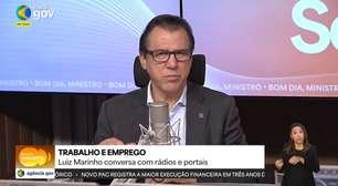 Ministro do Trabalho é contra mototáxi nas grandes cidades