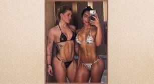 Como Virgínia: sauna após o treino é recomendado?