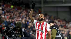 Atacante brasileiro faz história e estabelece novo recorde em liga europeia