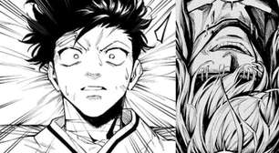 Jujutsu Kaisen Modulo - Tsurugi pode ser o próximo receptáculo perfeito?