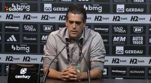 "Falta documentação": Paulo Bracks confirma contratação de mais 1 zagueiro para a temporada