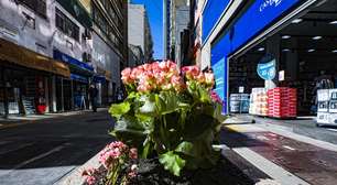 Prefeitura de Porto Alegre inicia obra da última fase de revitalização do Quadrilátero Central