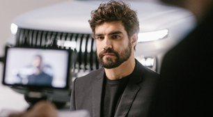 Caio Castro inaugura pousada de luxo no litoral da Bahia