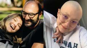 Pai de Isabel Veloso celebra avanço no estado de saúde da filha: ''Cheio de gratidão'