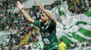 Chapecoense empata na estreia do Campeonato Catarinense
