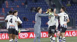 Krstovic brilha, Atalanta vence Bologna fora de casa e sobe na tabela