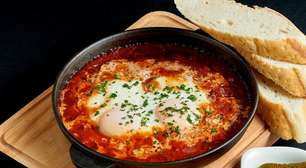 5 maneiras de preparar o ovo para aumentar a massa muscular