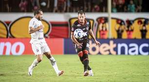 Negociação quente: Goiás se aproxima de reforço vindo da Série A para 2026