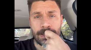 Climão: Sóbis sai em defesa de Hulk, critica o Atlético e comete erro