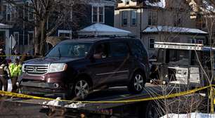 Agente federal mata mulher durante operação migratória nos EUA