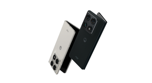 CES 2026: Motorola mostra dobrável RAZR Fold, colar com IA, smartwatch e mais novidades!