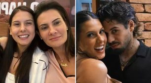 Antes do término, mãe de Ana Castela fez revelação sobre o cantor