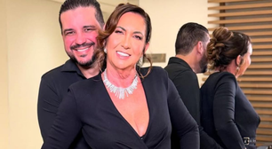 Bomba! Ex-namorado de Margareth Serrão teria cogitado colocar amante como assessora; diz jornalista