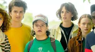 'Stranger Things' e a Netflix têm um problema grave: copiaram o final de outra série famosa e fizeram pior
