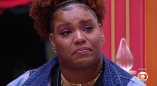 Camilla Maia relembra participação polêmica no 'BBB 25': 'Acho que dei mole mesmo'