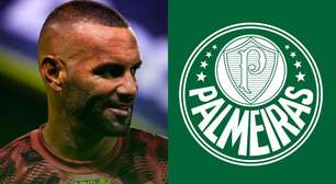 Palmeiras: Depois de sondagens do Bahia, situação de Weverton é definida