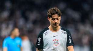 Diniz defende Bidon e Garro no mesmo time, mas ressalta: 'Isso não quer dizer que vão jogar juntos'