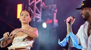 Forte pedido de Ana Castela e contato quase zero: bastidores do reencontro de Zé Felipe e da Boiadeira após separação em navio de luxo