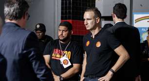 Urgente! Na calada da noite, destaque ACIONA o Sport na justiça pedindo rescisão e assusta presidente