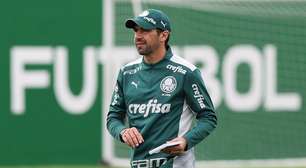 Abel Ferreira alcança feito que o futebol brasileiro não via há 30 anos; entenda