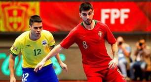 Atleta de futsal da Seleção Brasileira morre aos 32 anos