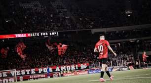 NOVAS! Athletico-PR recusa quase R$ 100 milhões, sócio mais caro, preços, Copinha 2026