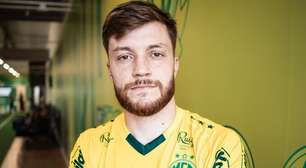 Quanto o Ceará faturou com a venda de Willian Machado?