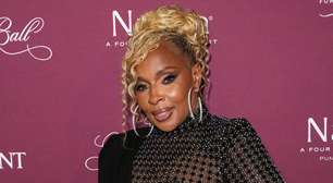 Mary J. Blige consegue arquivamento de processo 'sem fundamento' movido por ex de Diddy