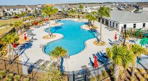 Brasileiros ampliam investimentos em vacation homes nos EUA