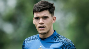 Coritiba recebe oferta milionária por Morisco e toma decisão: "Subir o sarrafo"