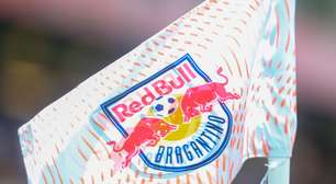 Red Bull Bragantino garante permanência de zagueiro até o fim de 2028
