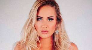Ex-BBB Patrícia Leitte conta detalhes de gravidez após aborto espontâneo