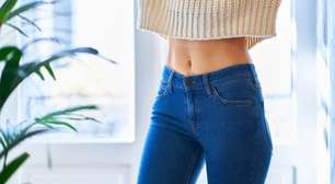 Moda do adesivo de umbigo falso? Entenda a polêmica