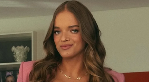 Após comentário maldoso, Rafa Justus rebate nas redes sociais: 'Educação'