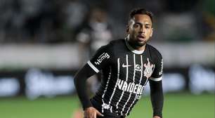 Martelo batido: Maycon se acerta com clube e decide onde jogará em 2026; confira