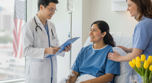 Desafios da saúde nos EUA ampliam impacto financeiro em 2026