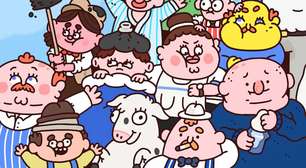 Thank Goodness You're Here! é o destaque do Radar Indie da Semana