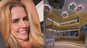 Deborah Secco investe milhões em nova mansão nos EUA; saiba detalhes e o valor do imóvel