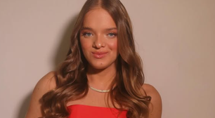 Rafa Justus responde hater e viraliza nas redes