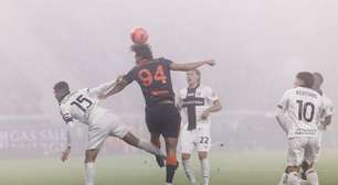 Inter de Milão vence o Parma fora de casa e abre vantagem na ponta do Italiano