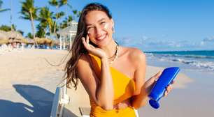 Protetor solar: saiba o momento certo de reaplicar