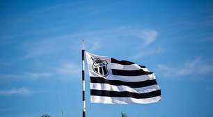 Ceará investe no mercado e anuncia lateral de clube da Série A