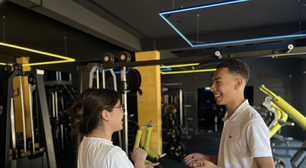 Rede concede acesso gratuito a academias nas férias