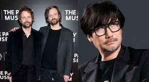 Os 3 games clássicos que inspiraram a 5ª e última temporada de Stranger Things