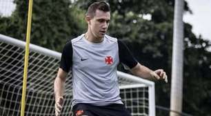 Clube turco tem interesse em Lucas Piton, do Vasco