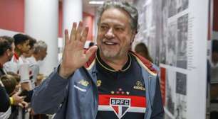 Conselho Consultivo do São Paulo se posiciona contra impeachment de Casares