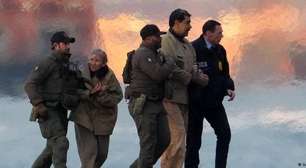 CNN: Maduro e esposa bateram com a cabeça ao tentar fugir